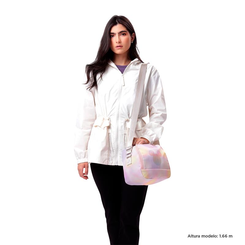 LONCHERA MINNIE SENSE SCAPES GRANDE