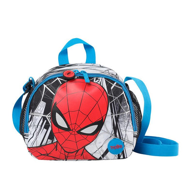 Lonchera Spiderman City New Collection