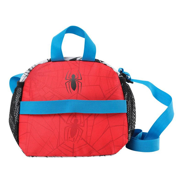 Lonchera Spiderman City New Collection