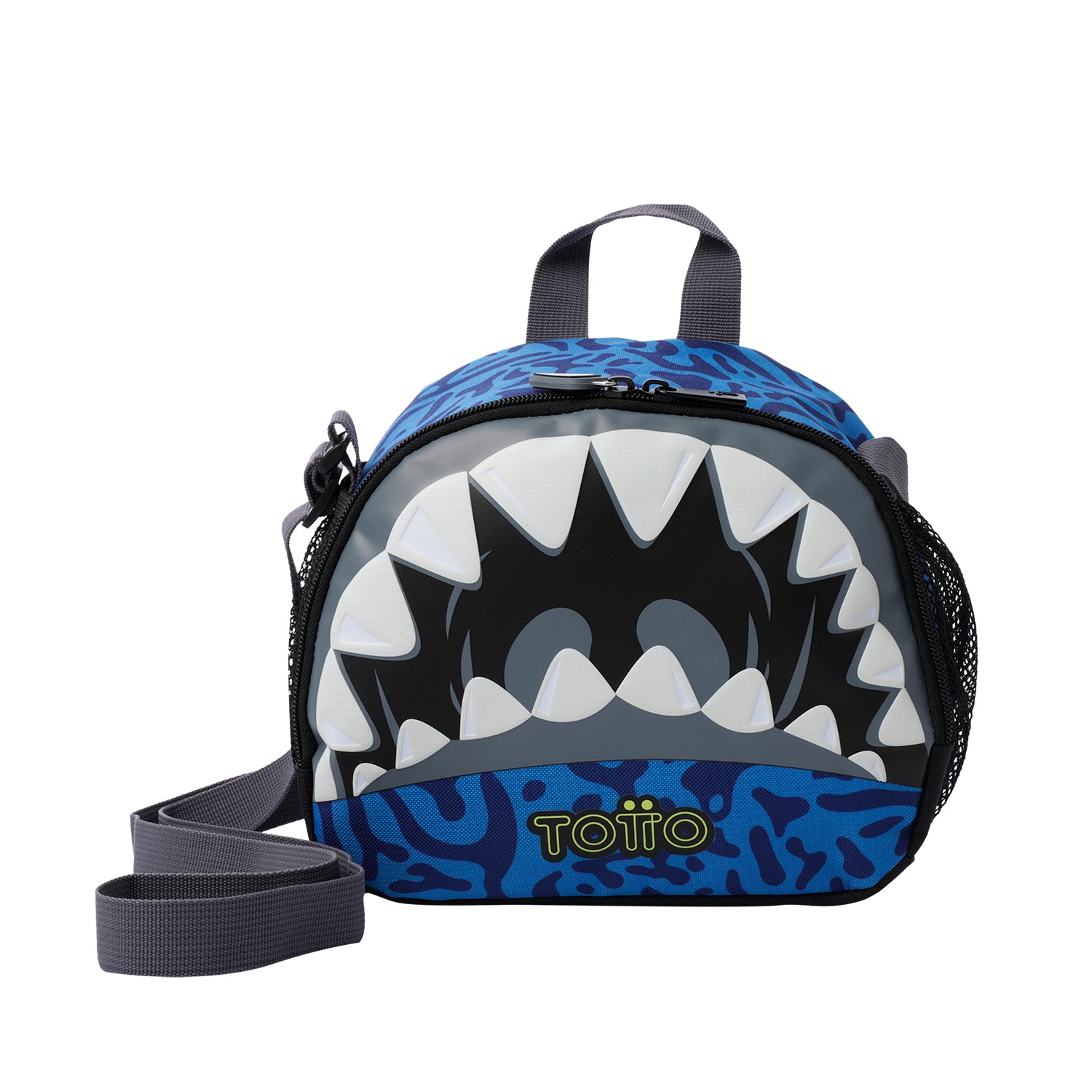 Lonchera Sharky New Collection