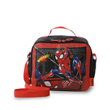 Lonchera Spiderman Hero