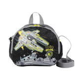 Lonchera Infantil Spaceship