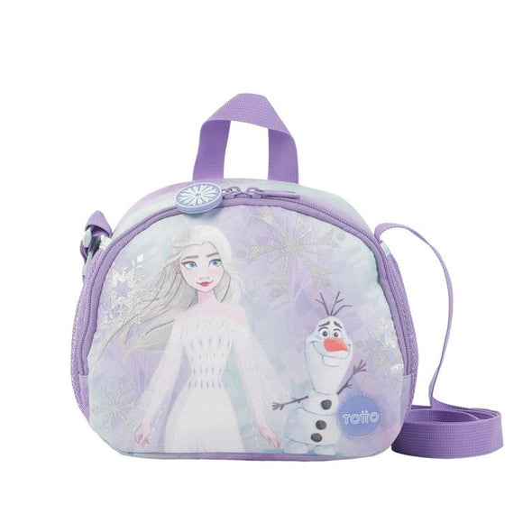 Lonchera Infantil Frozen Snow Queen