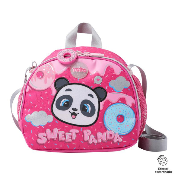 Lonchera Sweet Panda New Collection