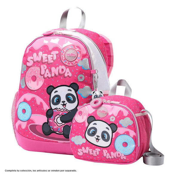 Lonchera Sweet Panda New Collection