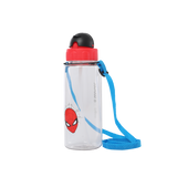 Botellón Spiderman City