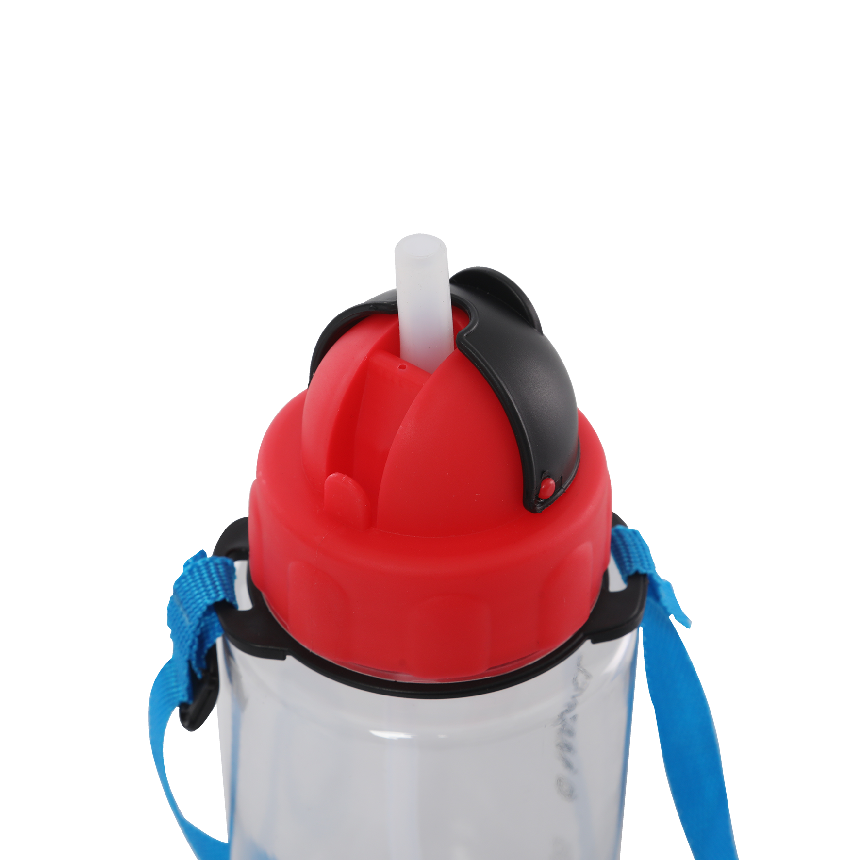 Botellón Spiderman City