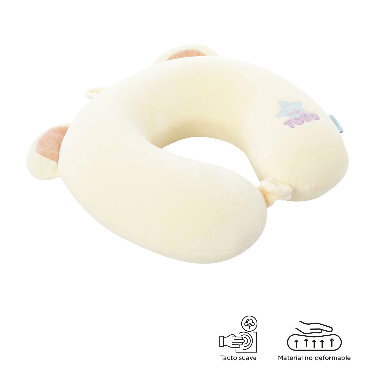 Almohada De Viaje Friends New Collection