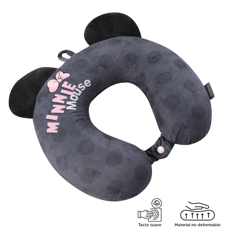 ALMOHADA MINNIE VINTAGE