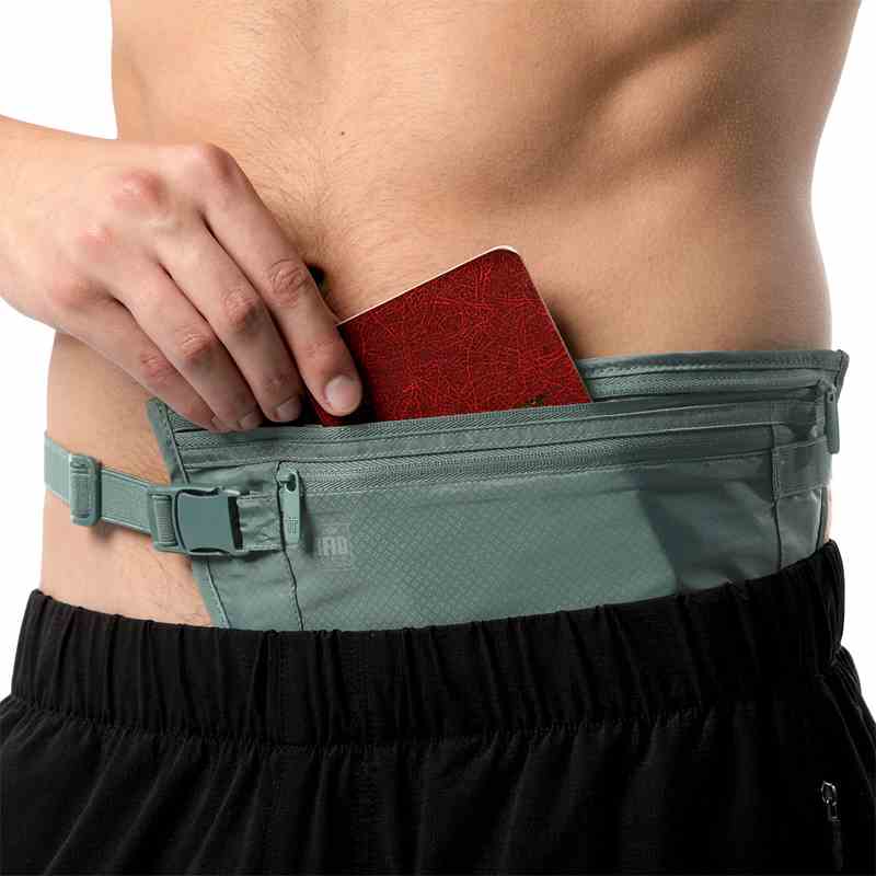 Riñonera de Seguridad Security New Collection