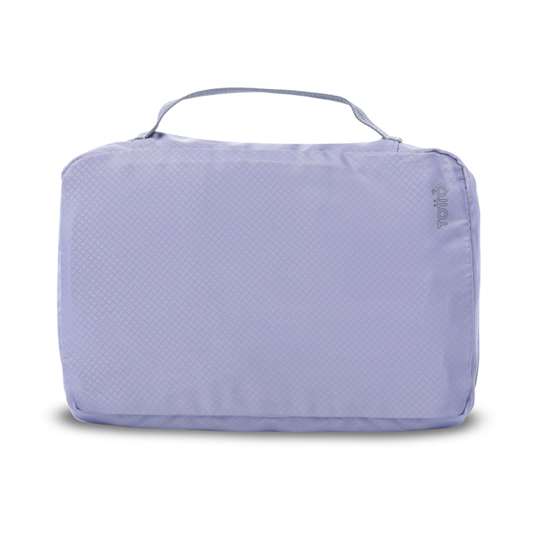 Organizador de Baño para Viaje