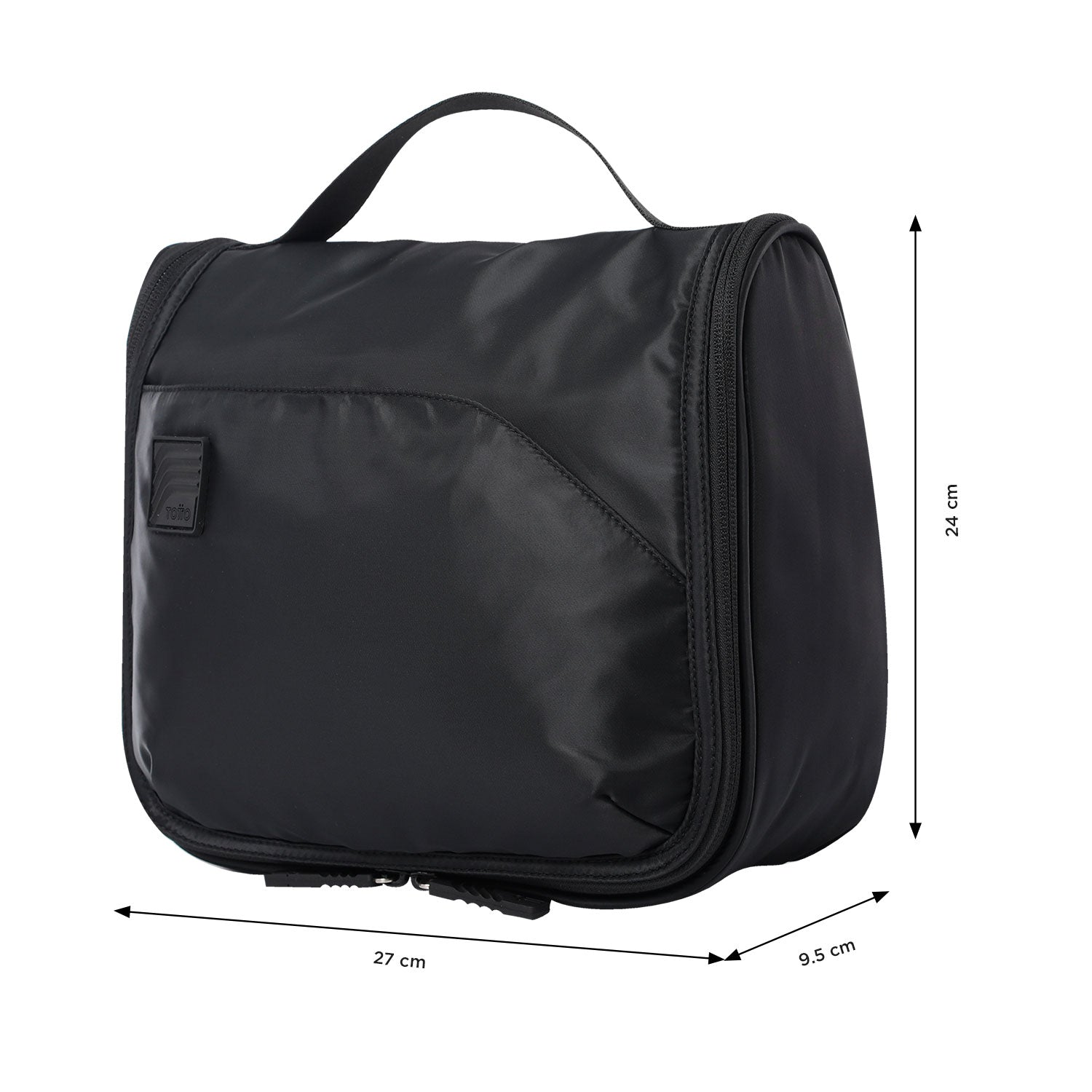 Organizador De Baño Viajero Weekender