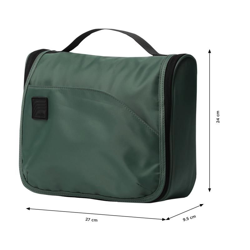 Organizador de baño para viaje Neceser Weekender New Collection