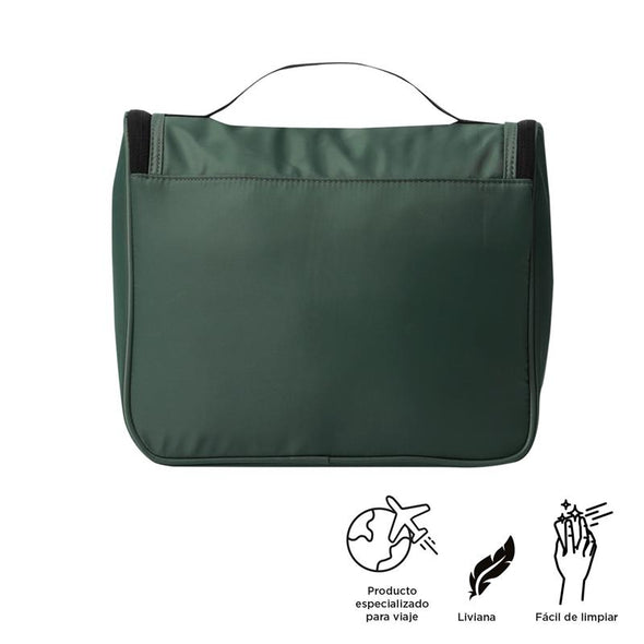 Organizador de baño para viaje Neceser Weekender New Collection