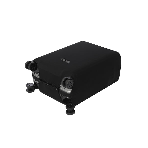 Funda para Maletas de Viaje Pequeña Apront Negra