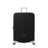 Funda para Maletas de Viaje Grande Apront Negra