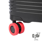 Protector De Ruedas Para Maletas Gum x4 New Collection
