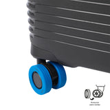 Protector De Ruedas Para Maletas Gum x4 New Collection