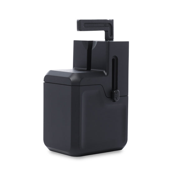 Adaptador Universal de Corriente para Viaje Volt 25 Negro