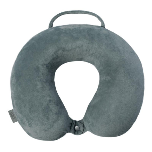 Almohada de viaje Memory Foam Jet Pillow
