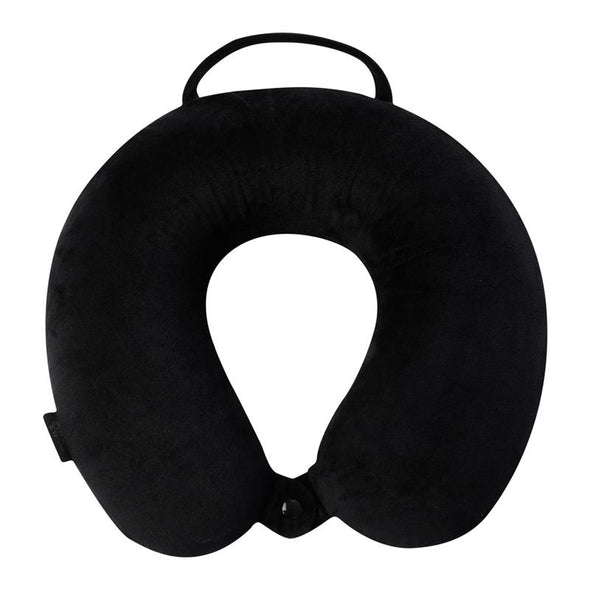 Almohada de viaje Memory Foam Jet Pillow