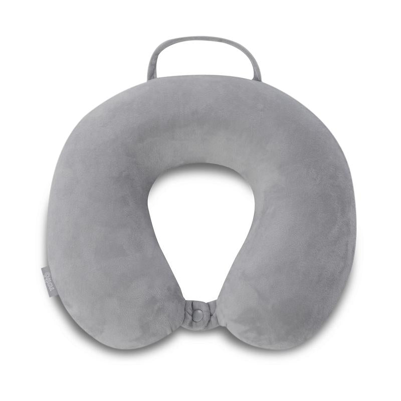 Almohada de viaje Memory Foam Jet Pillow