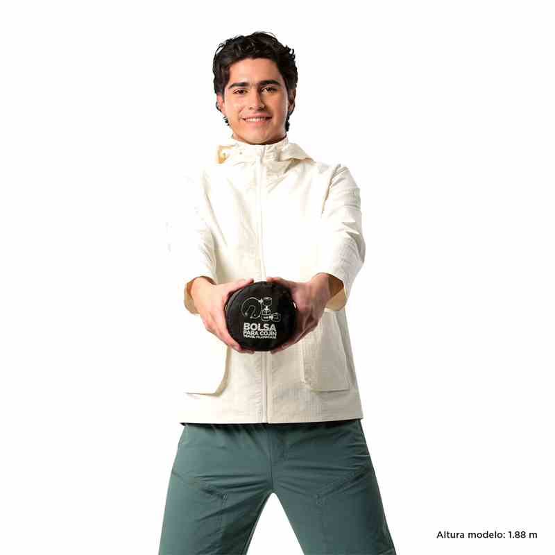 Funda Almohada Lugga