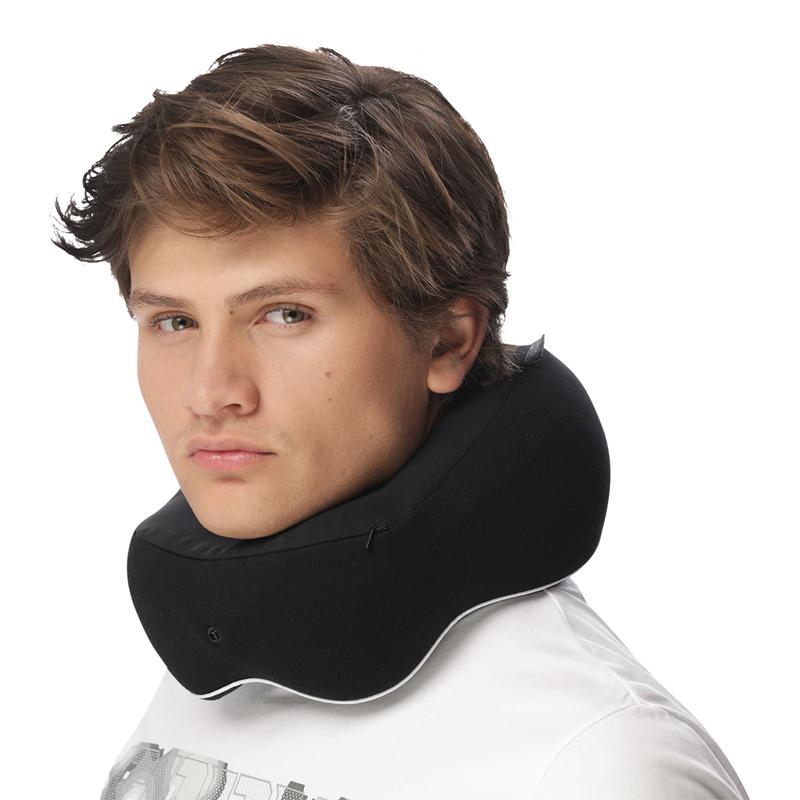 ALMOHADA MEMORY FOAM PLANE 2.0