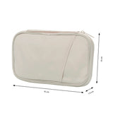 Porta Pasaporte Complyt