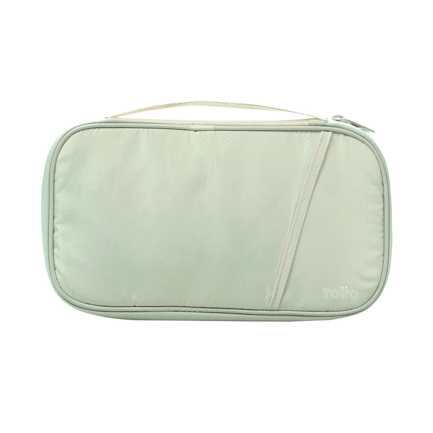 Porta Pasaporte Complyt