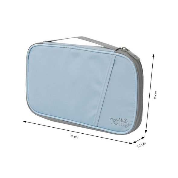 Porta Pasaporte COMPLYT