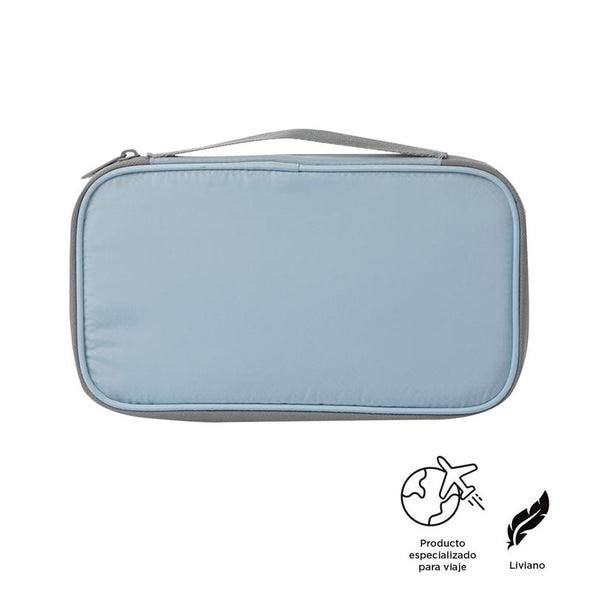 Porta Pasaporte COMPLYT