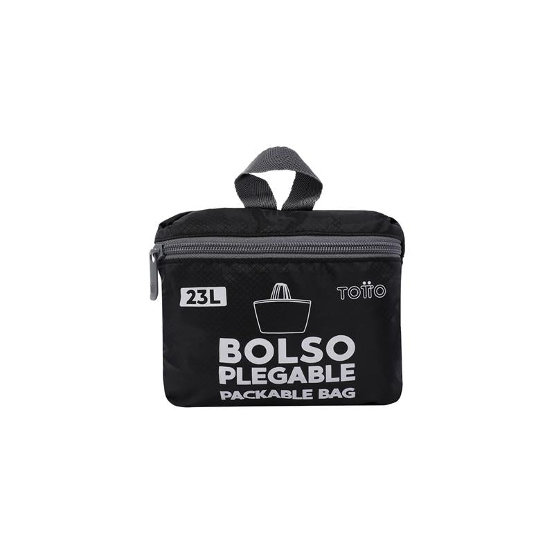 Bolso Plegable Ramel New Collection