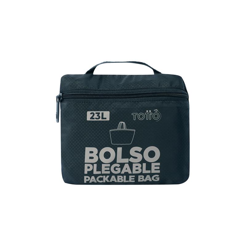 Bolso Plegable Ramel
