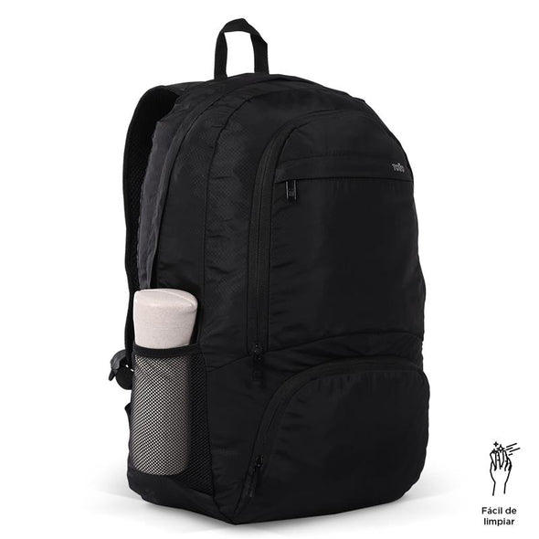 Mochila Plegable Syncro New Collection