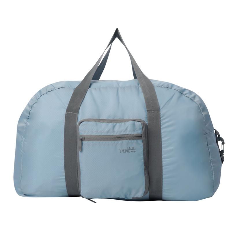 Bolso Plegable Branel 38 Grande