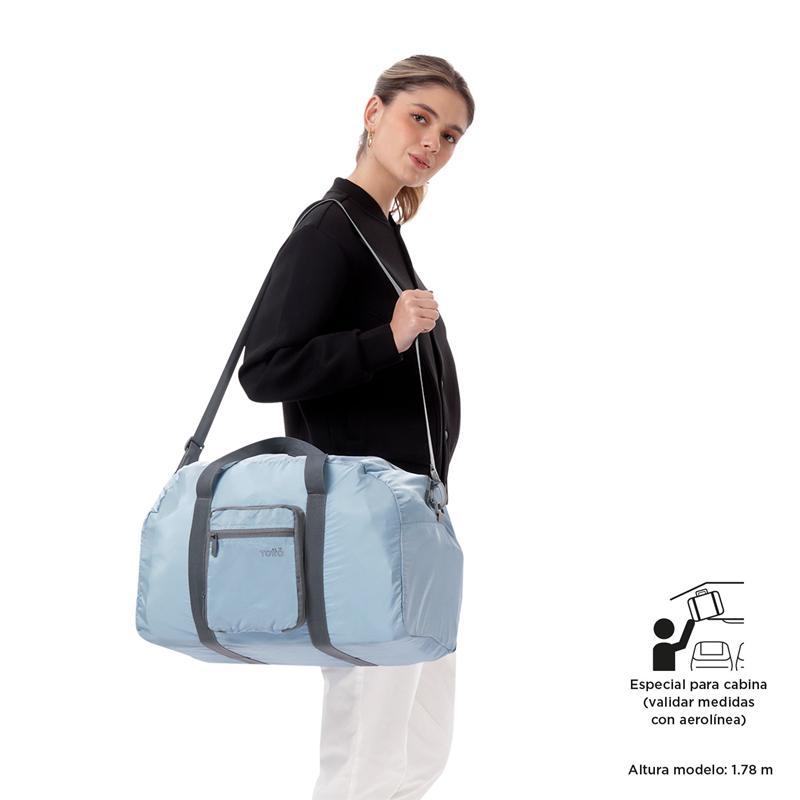 Bolso Plegable Branel 38 Grande