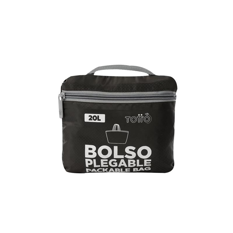 Bolso de Viaje Plegable Ramel Grande New Collection