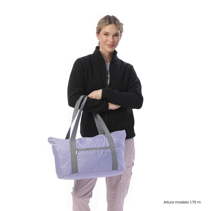 BOLSO PLEGABLE ALOHA 20