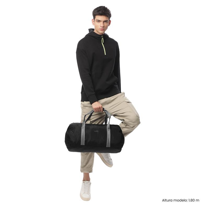 Bolso Plegable Tema 37 Grande