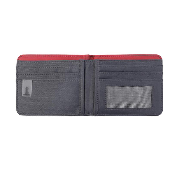 Billetera Para hombre Lona Berthe