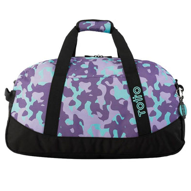 Bolso De Viaje Active Mediana New Collection