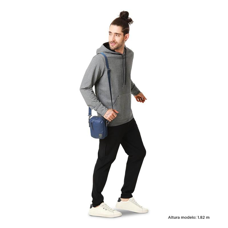 Bolso Crossbody Balao 2.0