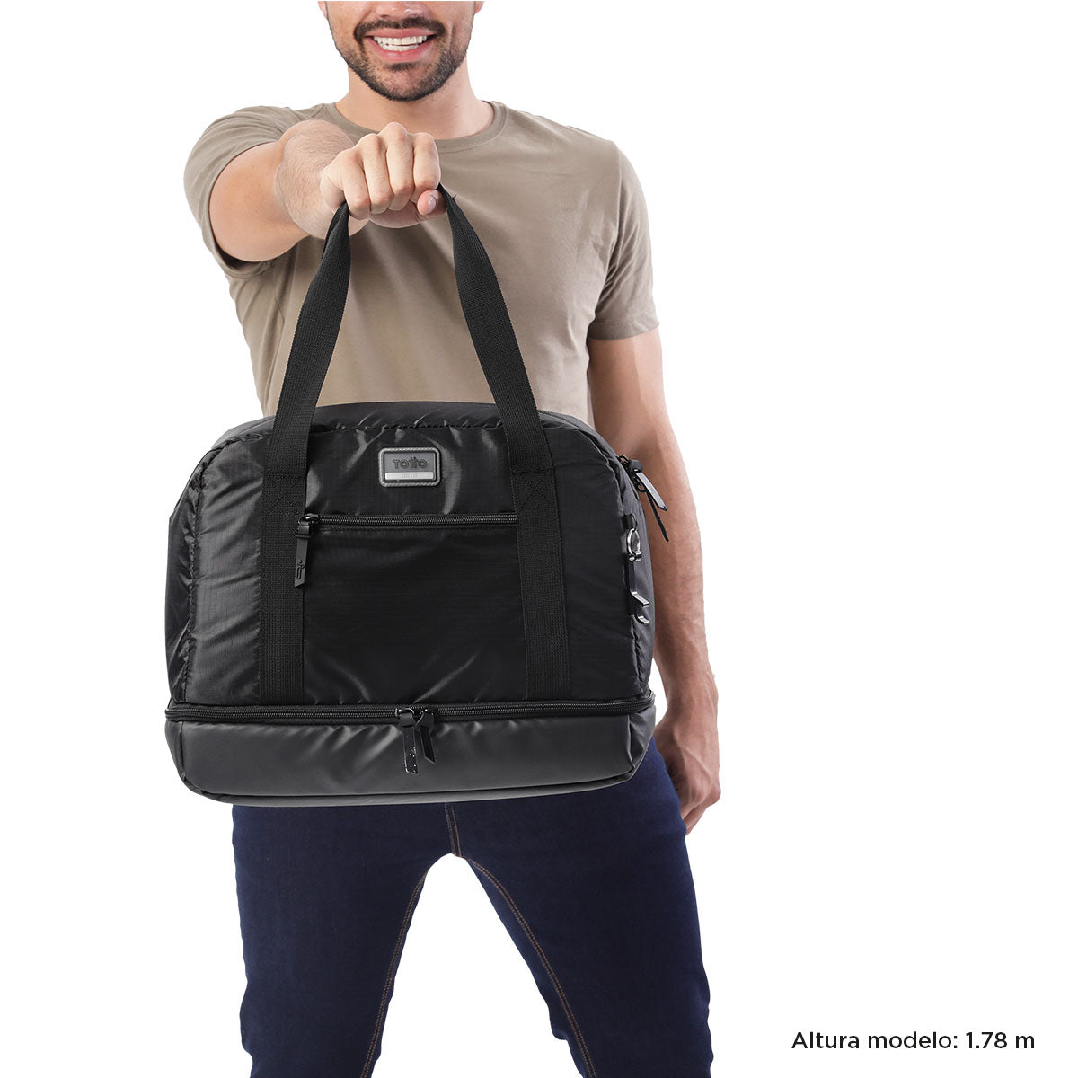 Bolso Deportivo Cool 2 Go