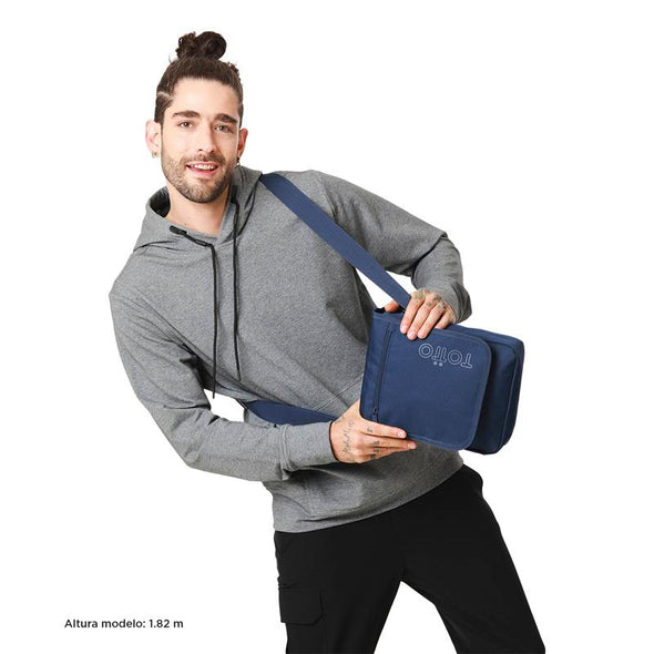 Bolso para Hombre porta Tablet Luzetty