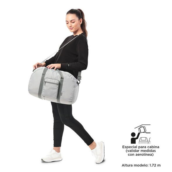 Bolso Plegable Branel