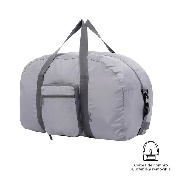 Bolso Plegable Branel