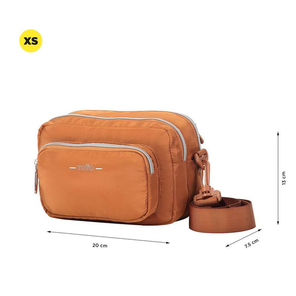 Bolso 2 en 1 Funty New Collection