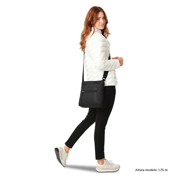Bolso Supiori Crossbody Pequeño