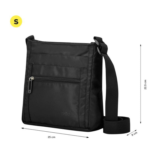 Bolso Supiori Crossbody Pequeño